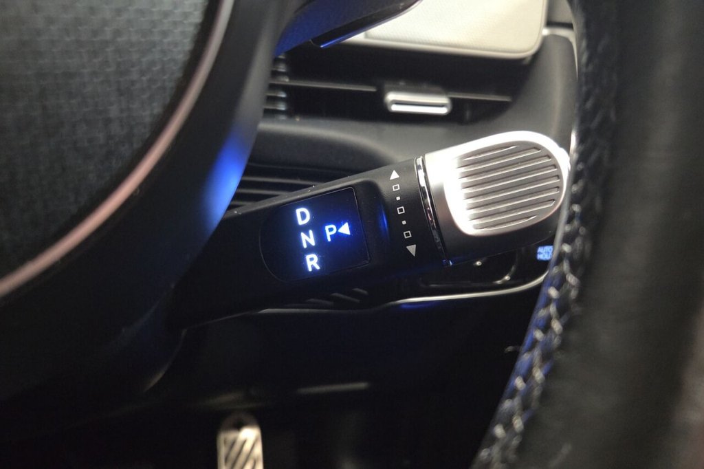 Used Hyundai IONIQ 5 2021 for sale - 76642328: Photo 28