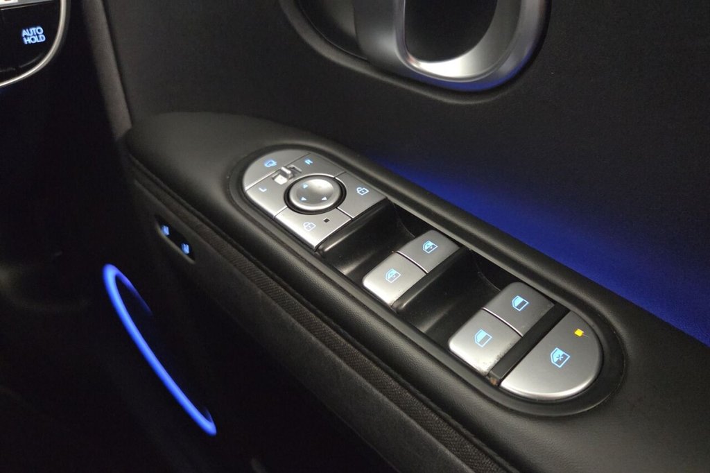 Used Hyundai IONIQ 5 2021 for sale - 76642328: Photo 29