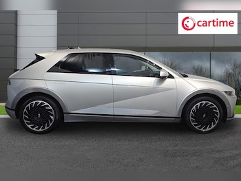 Used Hyundai IONIQ 5 2021 for sale - 76642328: Photo