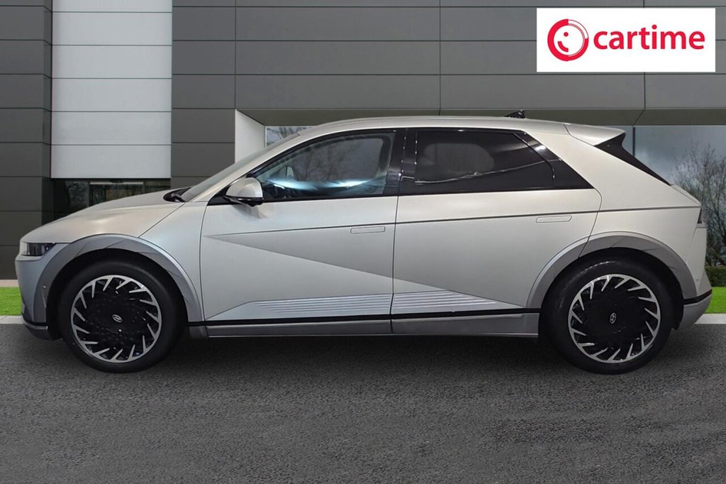 Used Hyundai IONIQ 5 2021 for sale - 76642328: Photo 3