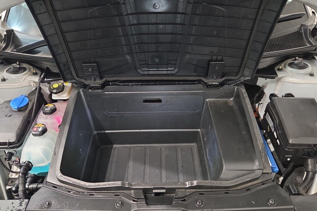 Used Hyundai IONIQ 5 2021 for sale - 76642328: Photo 32