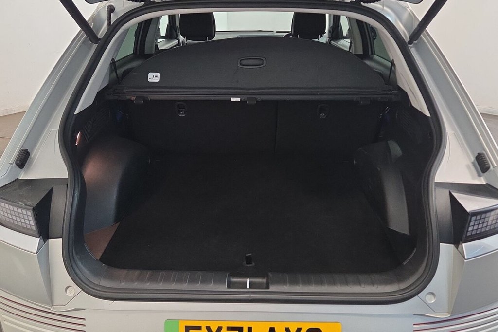 Used Hyundai IONIQ 5 2021 for sale - 76642328: Photo 33