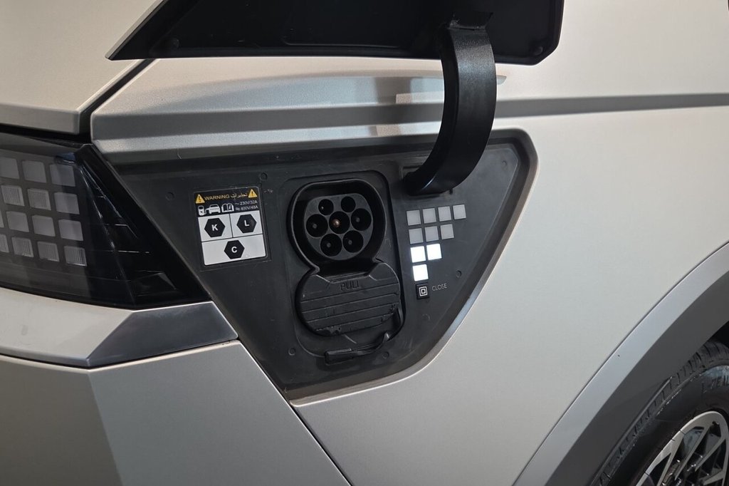 Used Hyundai IONIQ 5 2021 for sale - 76642328: Photo 35