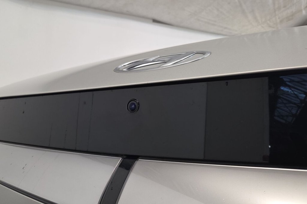 Used Hyundai IONIQ 5 2021 for sale - 76642328: Photo 37