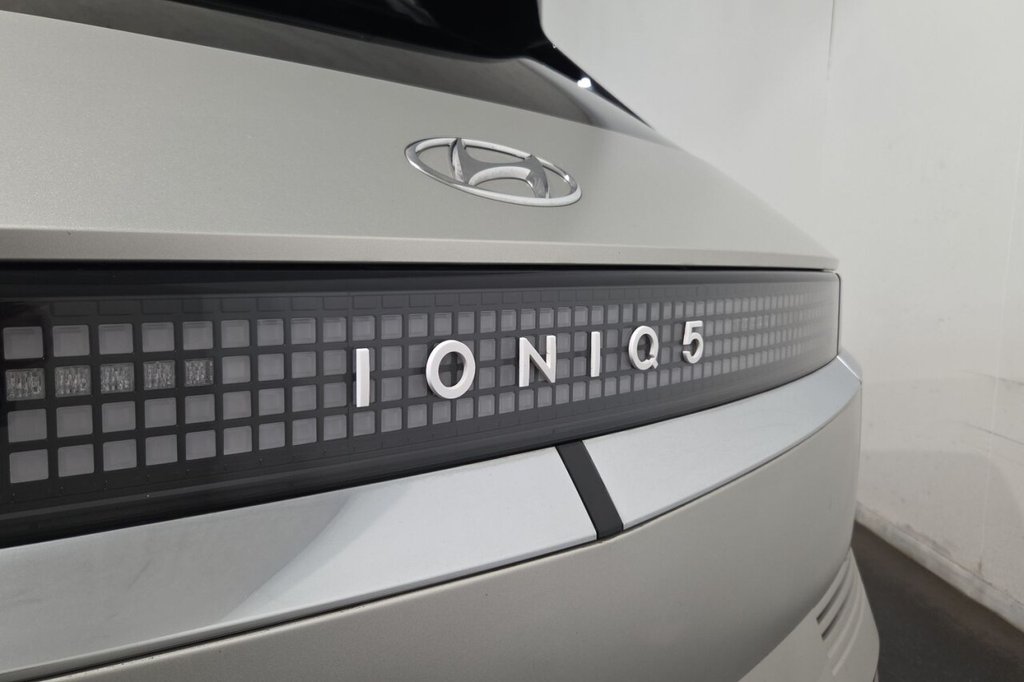 Used Hyundai IONIQ 5 2021 for sale - 76642328: Photo 38