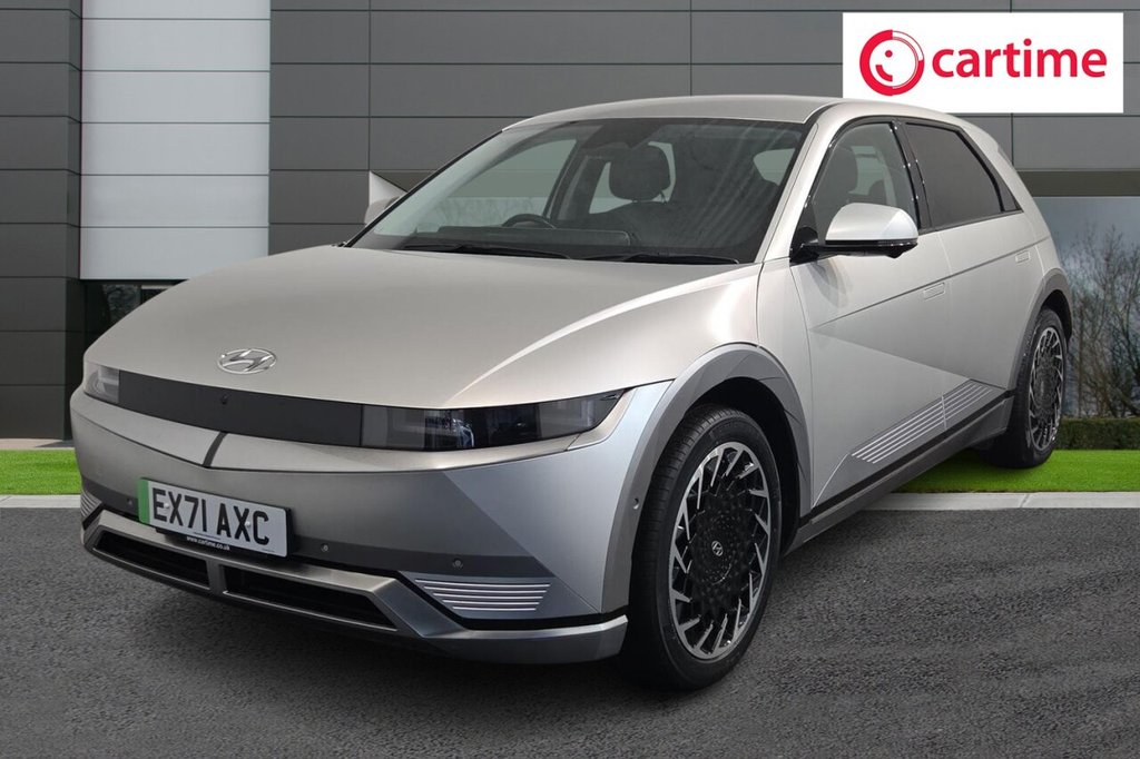 Used Hyundai IONIQ 5 2021 for sale - 76642328: Photo 7