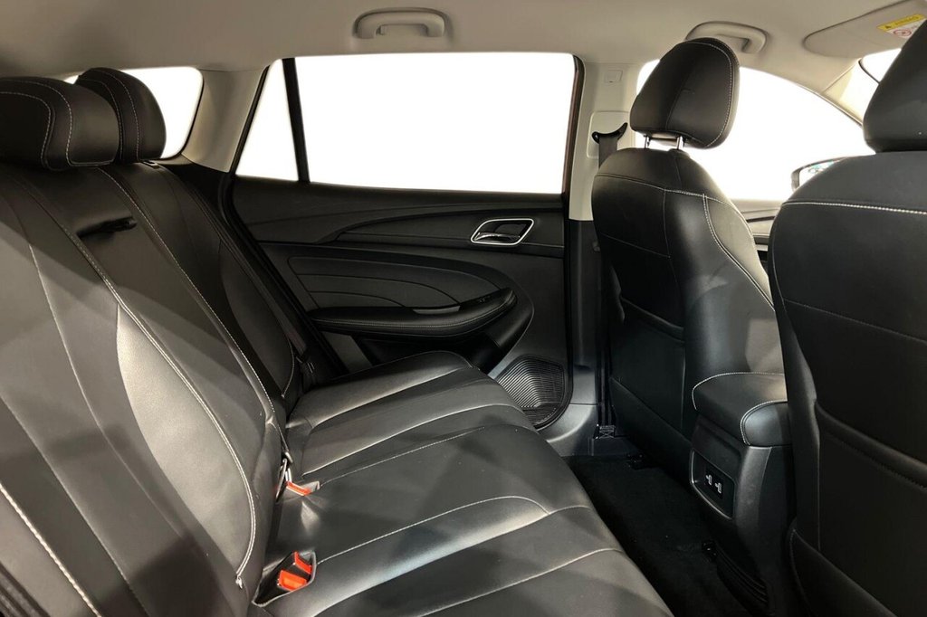 Used MG MG5 2021 for sale - 77110396: Photo 10