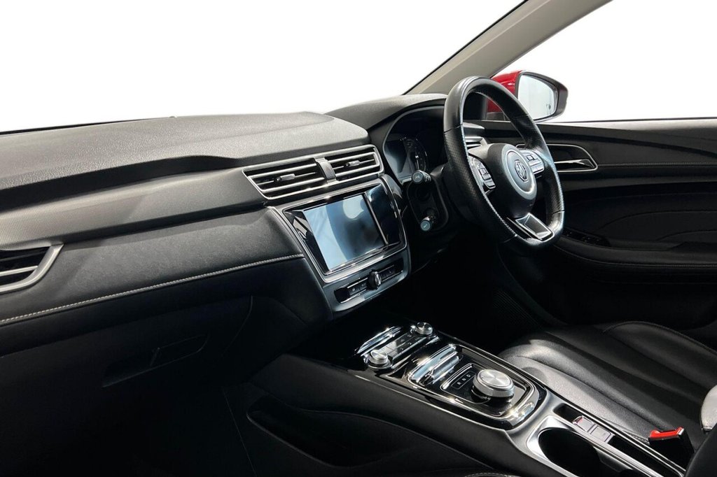 Used MG MG5 2021 for sale - 77110396: Photo 11