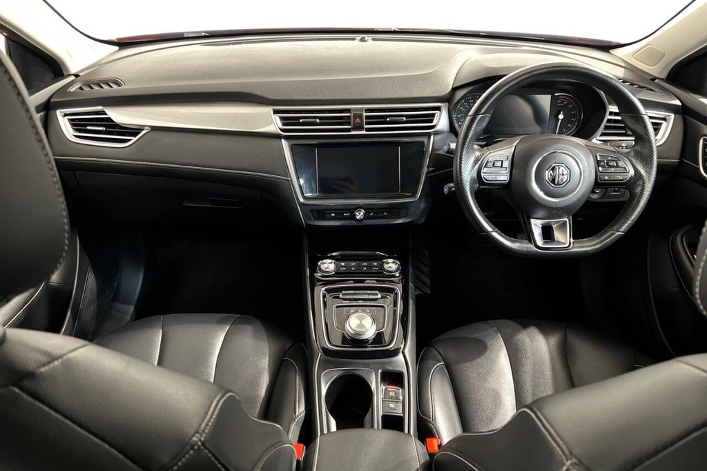 Used MG MG5 2021 for sale - 77110396: Photo 12