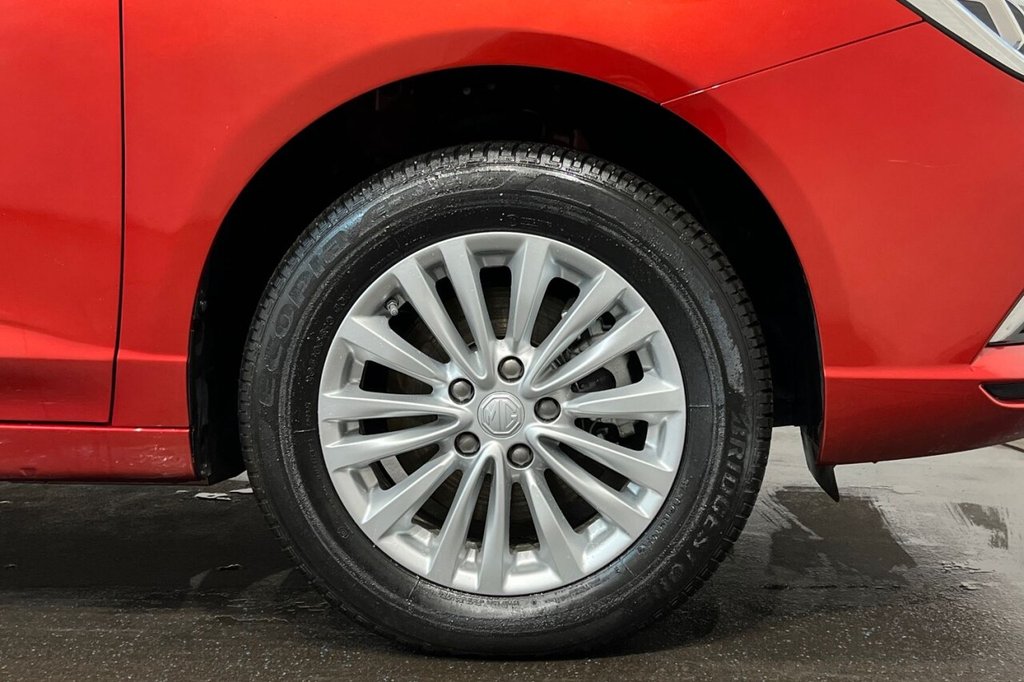 Used MG MG5 2021 for sale - 77110396: Photo 14