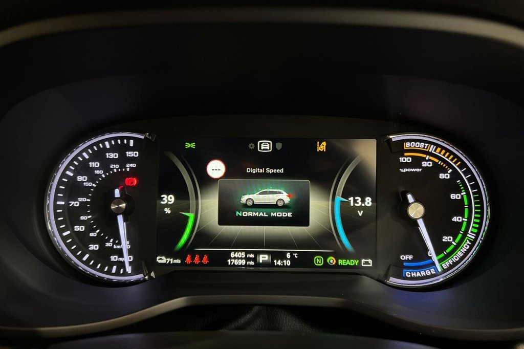 Used MG MG5 2021 for sale - 77110396: Photo 15