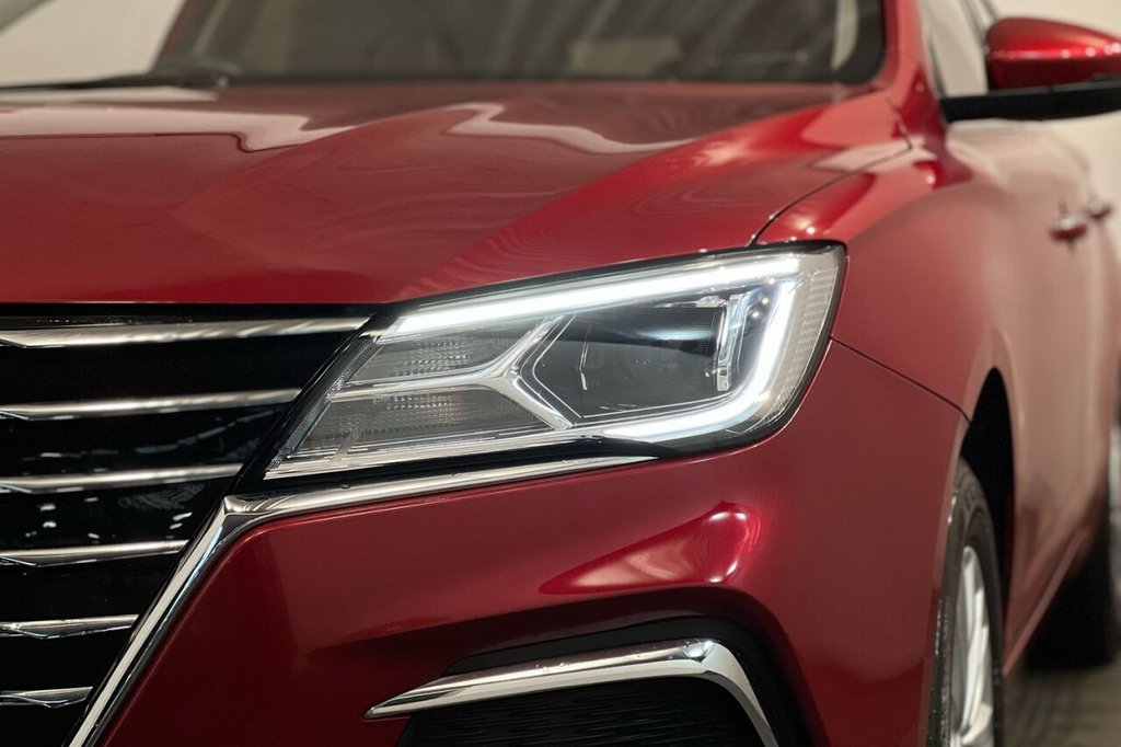 Used MG MG5 2021 for sale - 77110396: Photo 16