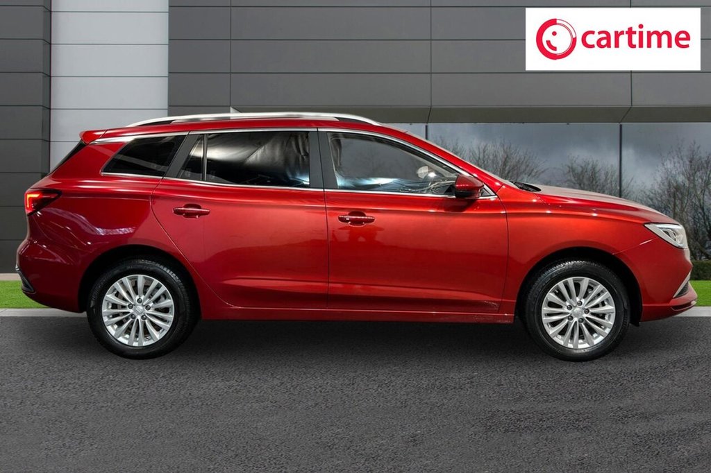 Used MG MG5 2021 for sale - 77110396: Photo 2