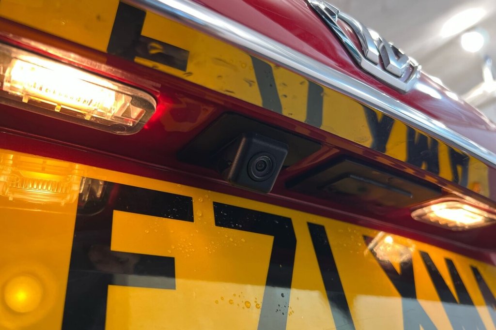 Used MG MG5 2021 for sale - 77110396: Photo 20