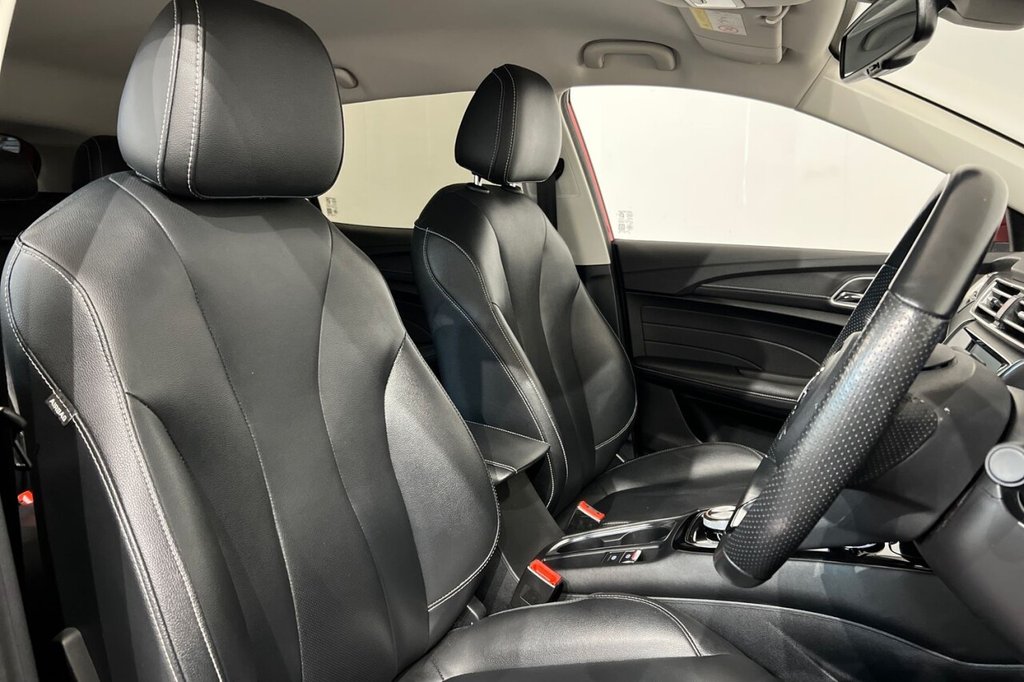 Used MG MG5 2021 for sale - 77110396: Photo 22