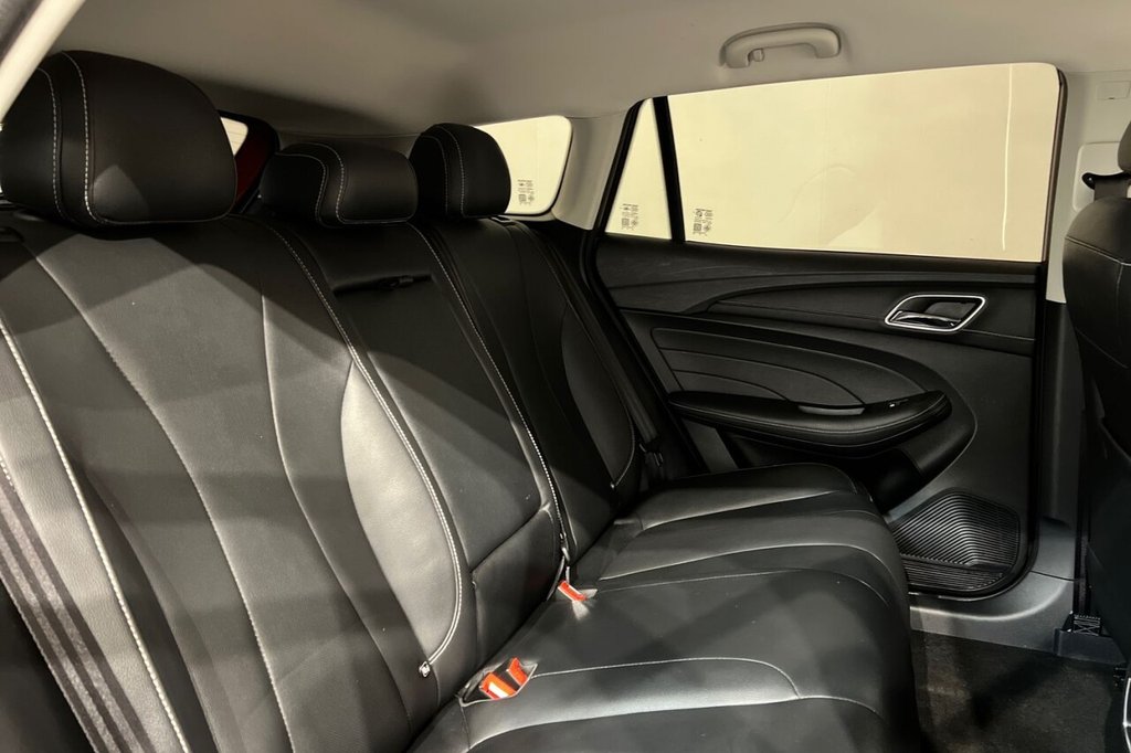 Used MG MG5 2021 for sale - 77110396: Photo 24