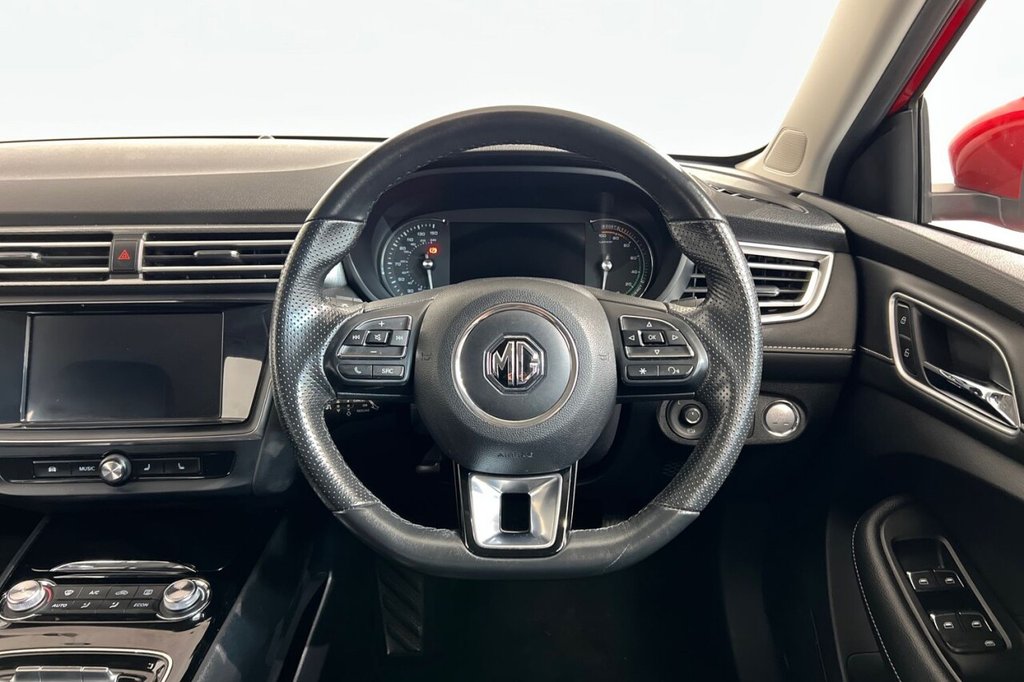 Used MG MG5 2021 for sale - 77110396: Photo 25