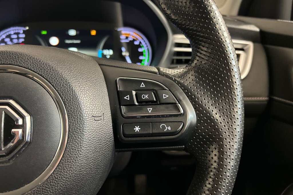 Used MG MG5 2021 for sale - 77110396: Photo 27