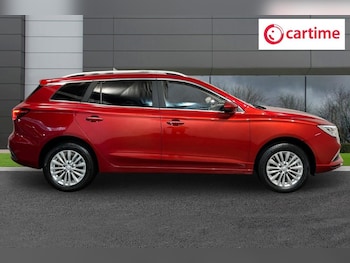 Used MG MG5 2021 for sale - 77110396: Photo