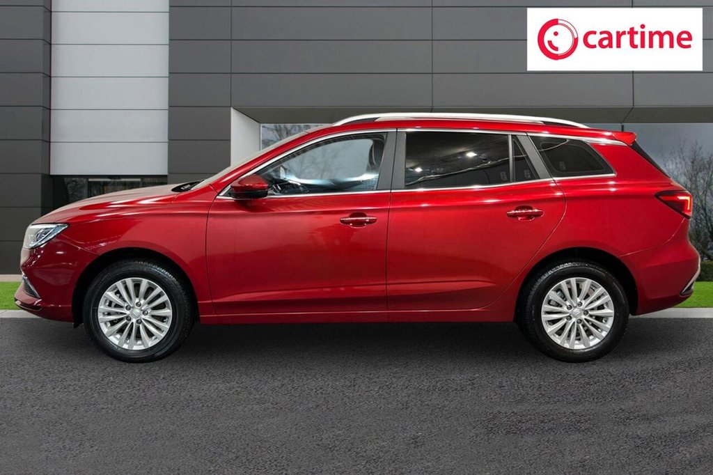 Used MG MG5 2021 for sale - 77110396: Photo 3