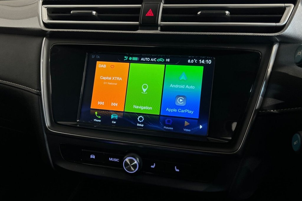 Used MG MG5 2021 for sale - 77110396: Photo 32