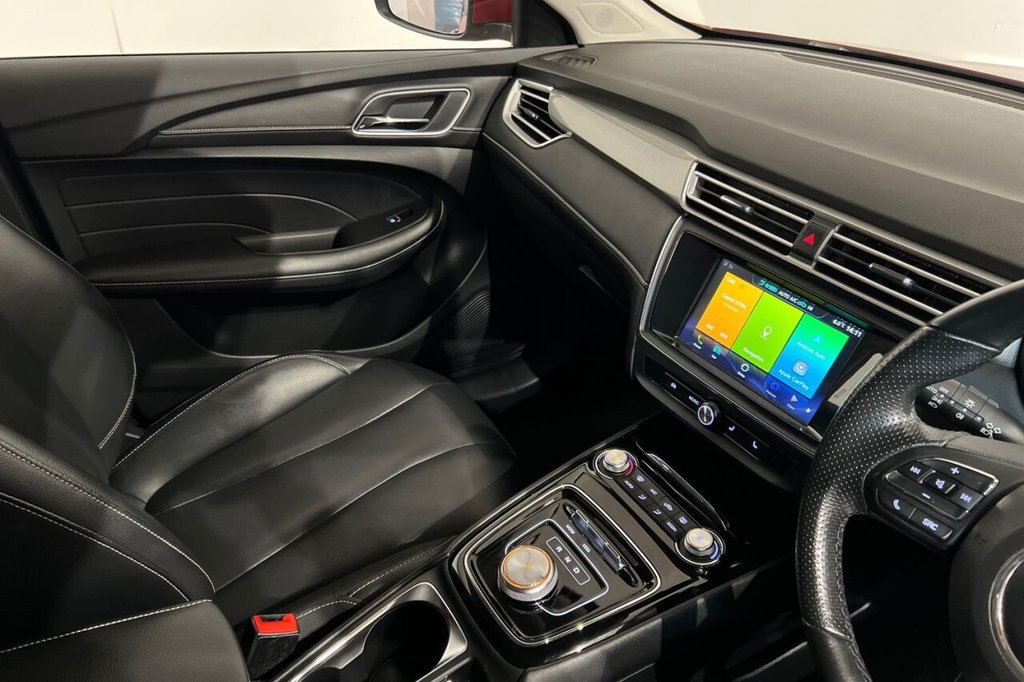 Used MG MG5 2021 for sale - 77110396: Photo 34