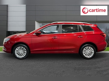 Used MG MG5 2021 for sale - 77110396: Photo