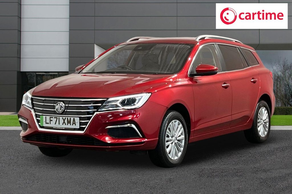 Used MG MG5 2021 for sale - 77110396: Photo 7