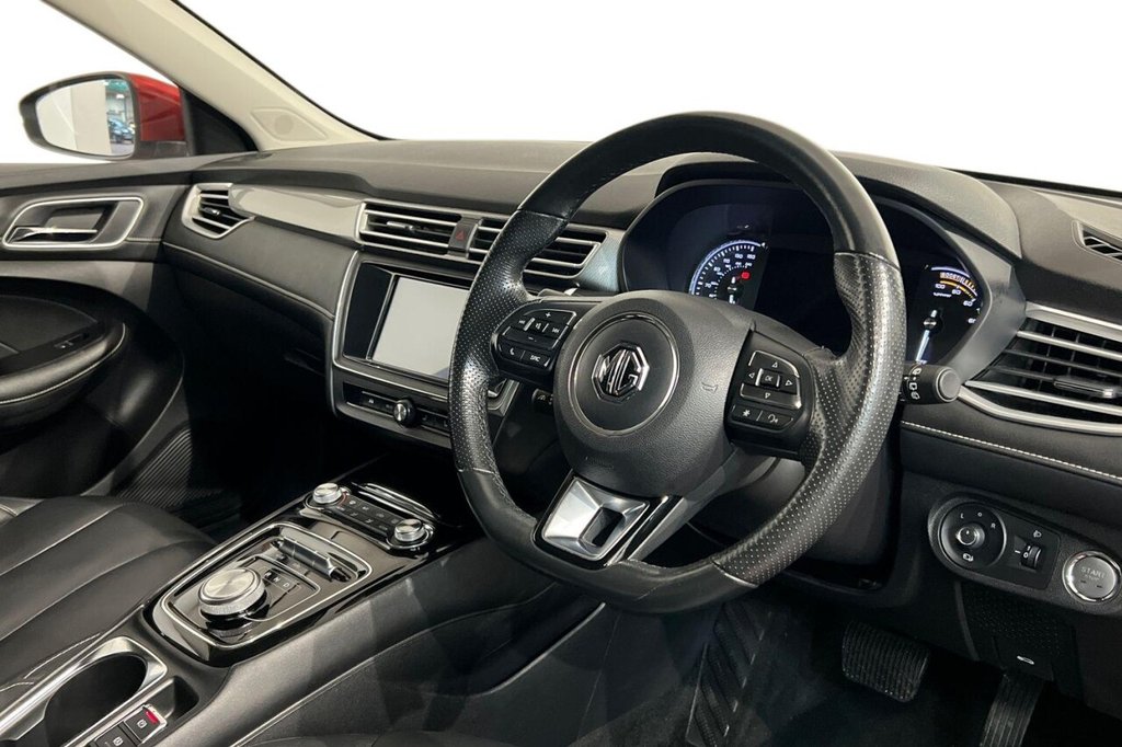 Used MG MG5 2021 for sale - 77110396: Photo 9