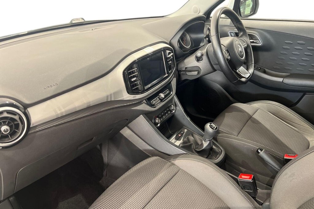 Used MG MG3 2022 for sale - 76010329: Photo 11