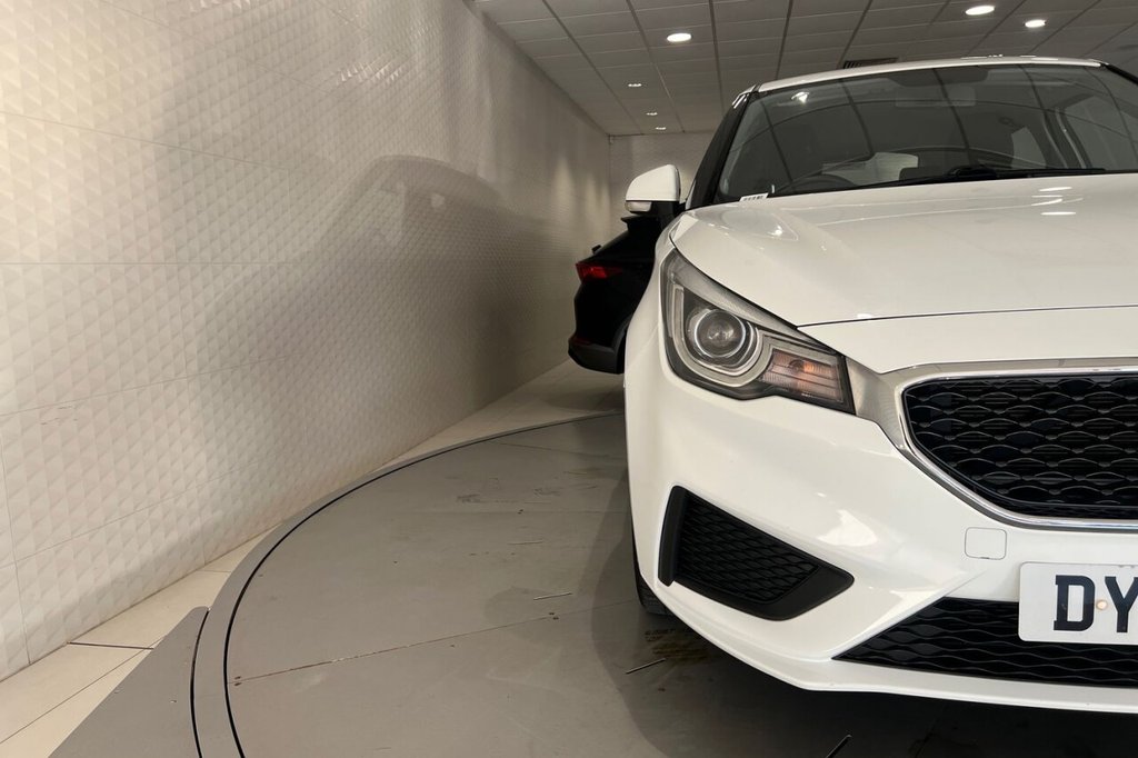 Used MG MG3 2022 for sale - 76010329: Photo 16