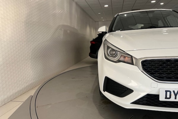 Used MG MG3 2022 for sale - 76010329: Photo 16