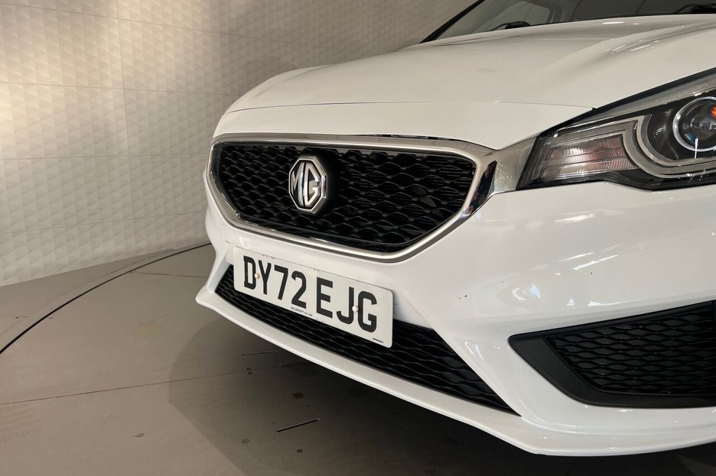 Used MG MG3 2022 for sale - 76010329: Photo 19