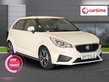MG - MG3
