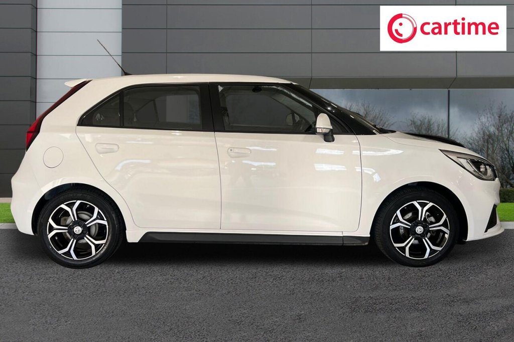 Used MG MG3 2022 for sale - 76010329: Photo 2