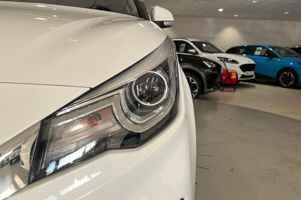Used MG MG3 2022 for sale - 76010329: Photo 23
