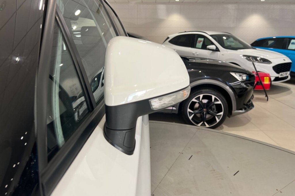 Used MG MG3 2022 for sale - 76010329: Photo 24