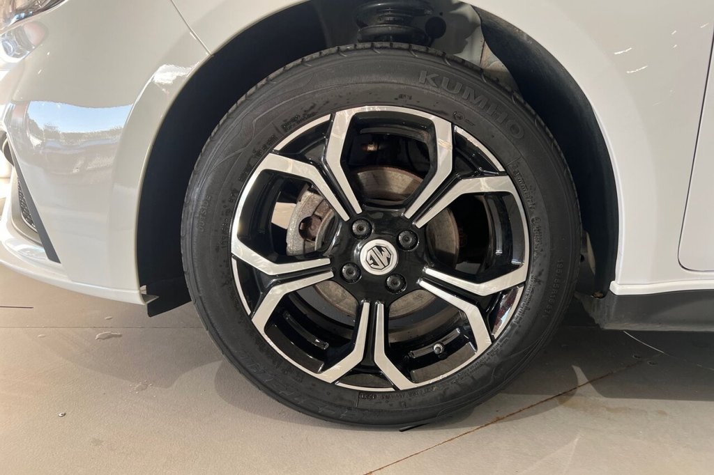 Used MG MG3 2022 for sale - 76010329: Photo 25