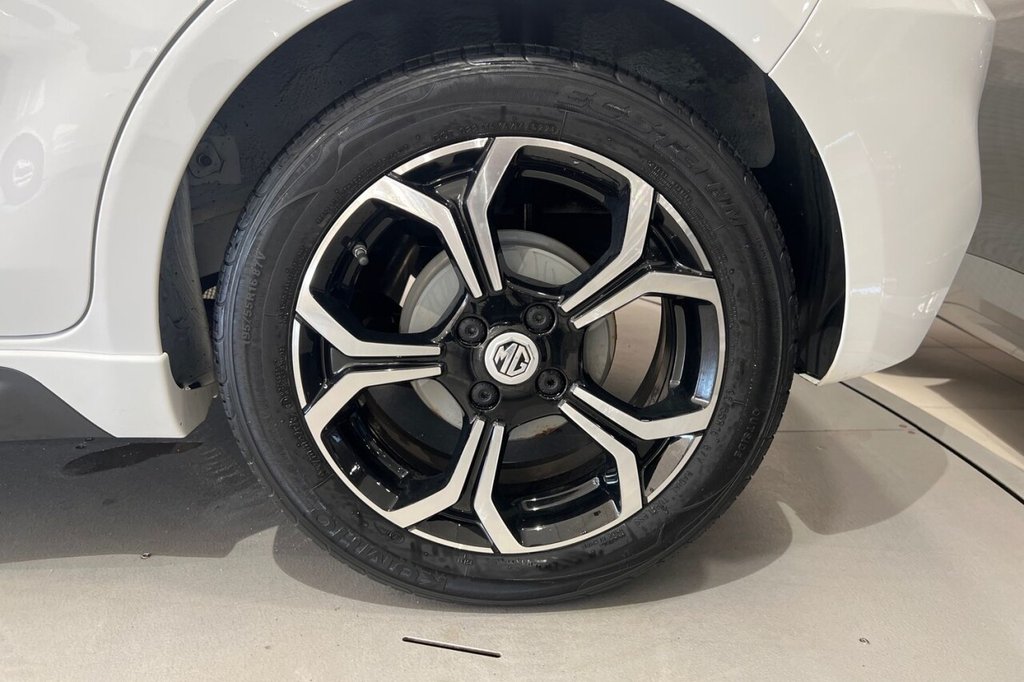 Used MG MG3 2022 for sale - 76010329: Photo 26