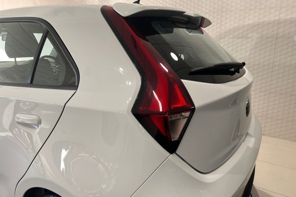 Used MG MG3 2022 for sale - 76010329: Photo 29