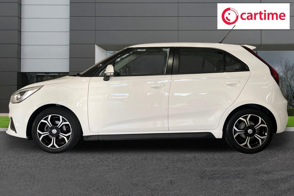 Used MG MG3 2022 for sale - 76010329: Photo 3