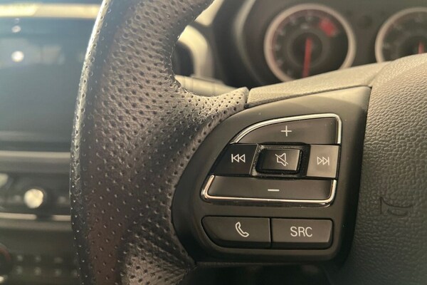 Used MG MG3 2022 for sale - 76010329: Photo 35