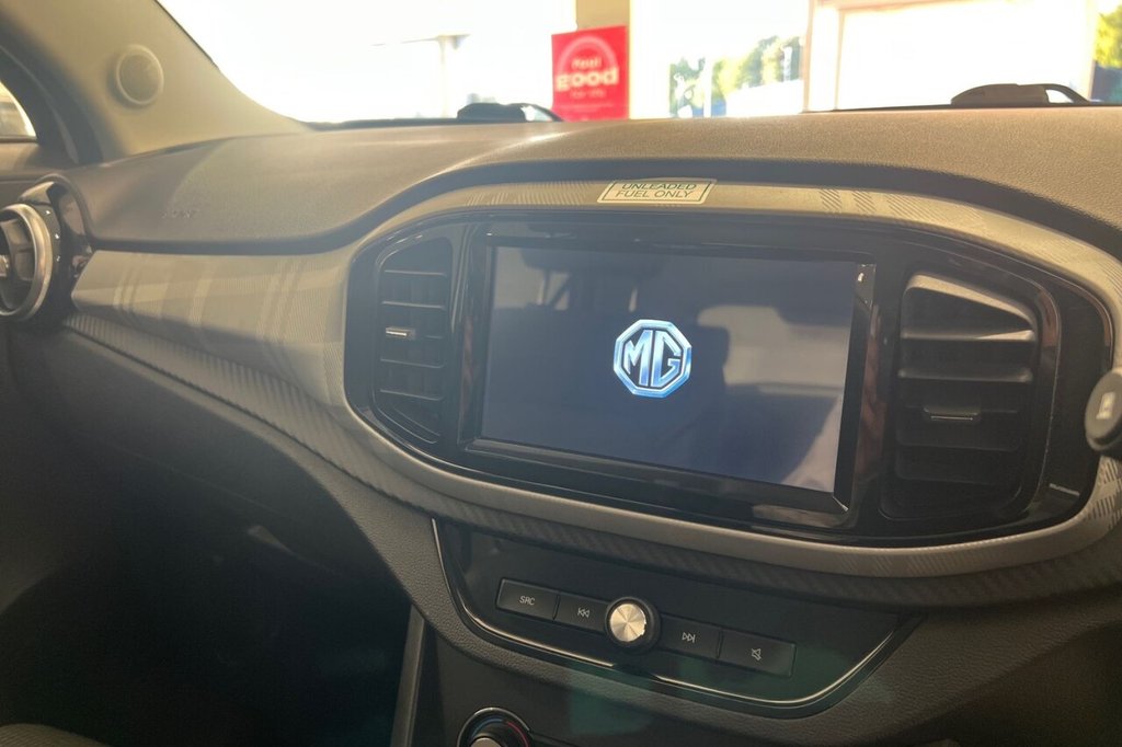 Used MG MG3 2022 for sale - 76010329: Photo 36