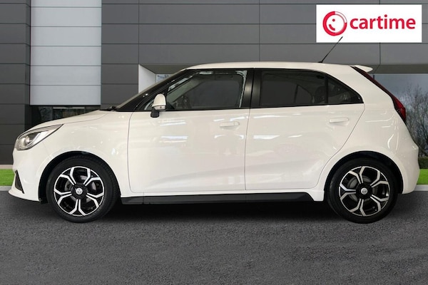 Used MG MG3 2022 for sale - 76010329: Photo 3