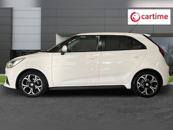 Used MG MG3 2022 for sale - 76010329: Photo 3