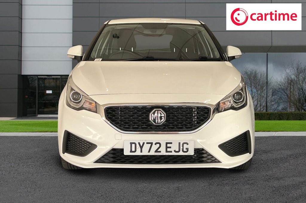 Used MG MG3 2022 for sale - 76010329: Photo 4