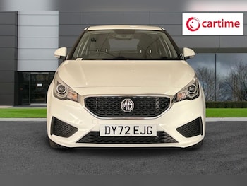 Used MG MG3 2022 for sale - 76010329: Photo 4