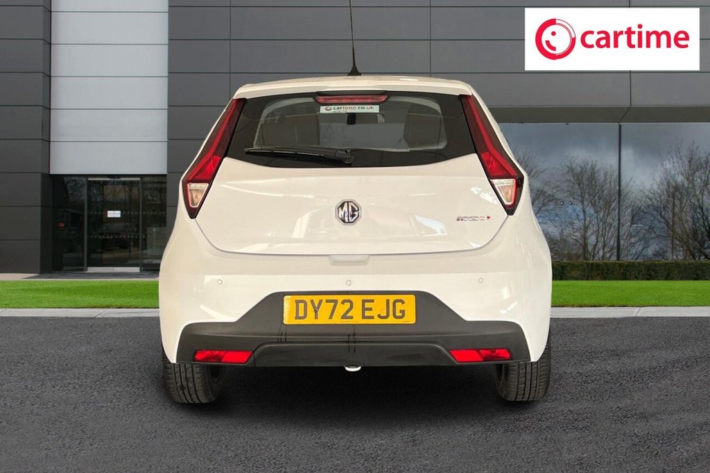 Used MG MG3 2022 for sale - 76010329: Photo 6
