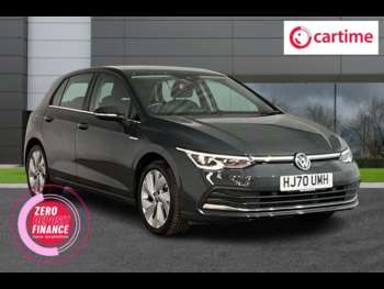 2020 (70) - 1.5 eTSI MHEV Style Hatchback 5dr Petrol Hybrid DSG Euro 6 (s/s) (150 ps) A
