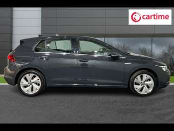 Used Volkswagen Golf 2020 for sale - 74795537: Photo